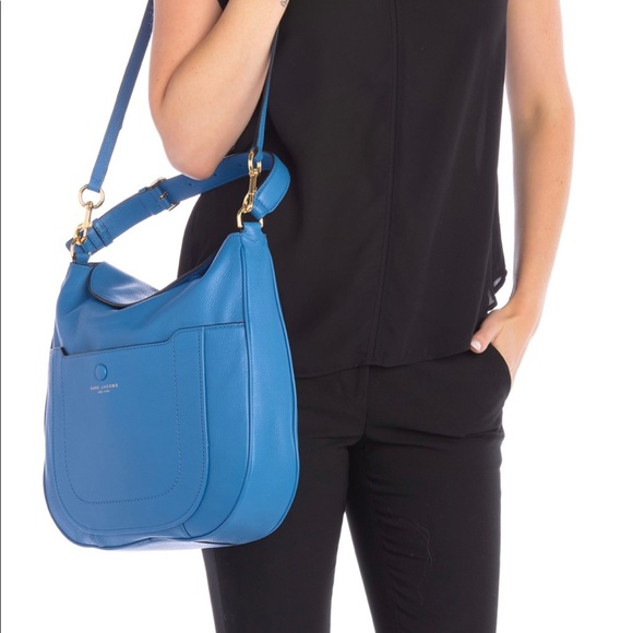 MARC JACOBS Hobo Bag - Picture 4 of 12